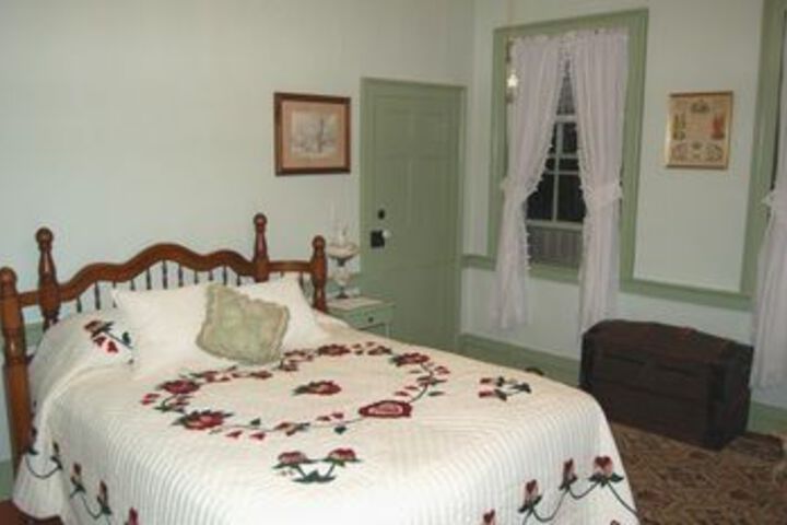 James Manning House