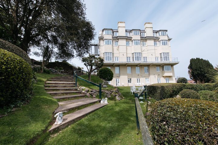 The Headland Hotel & Spa