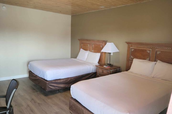 Econo Lodge Springerville