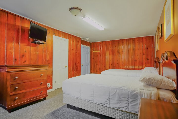 Hotel O Markham IL near Harvey / Tinley Park