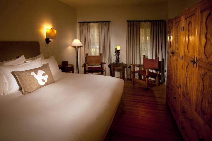 Hotel St. Francis