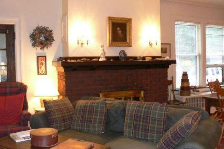 Mayor Lords House B & B