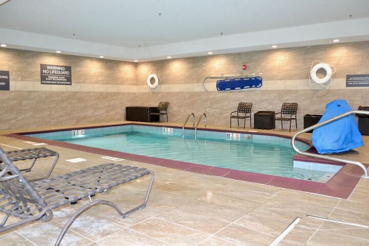 Hilton Garden Inn Columbus / Grove City