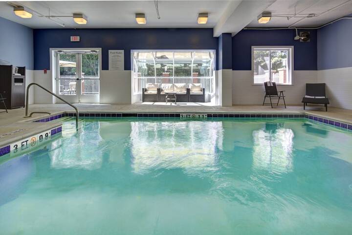 Pool 8 of 46