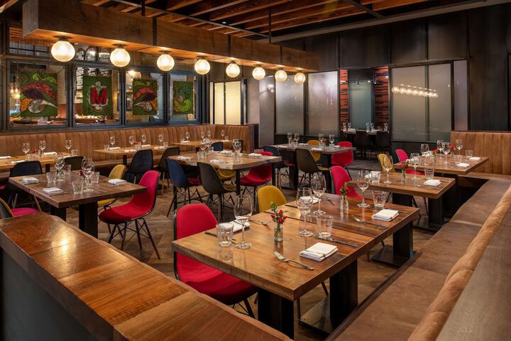 The Duniway Portland a Hilton Hotel