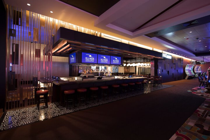 The Landing Hotel at Rivers Casino Schenectady