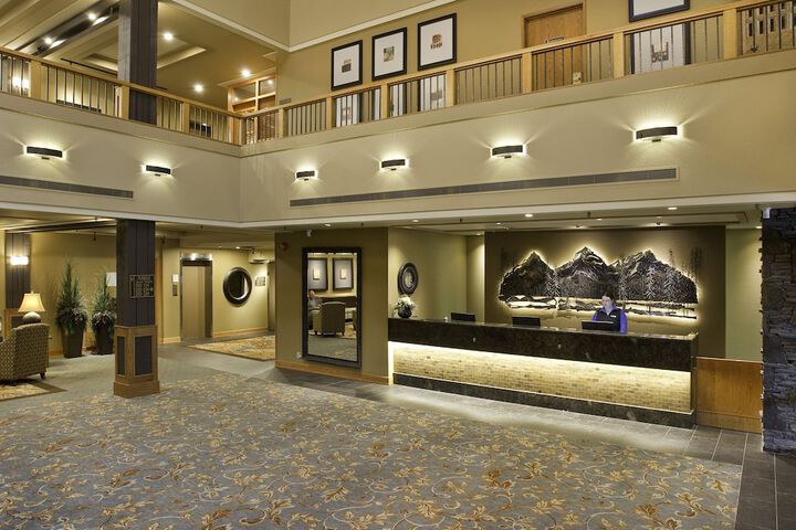 Hotel Interior 51 of 138