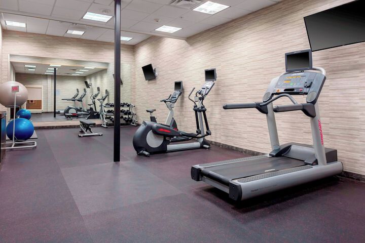 Courtyard Killeen Marriott