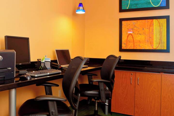 Fairfield Inn & Suites Joliet North / Plainfield