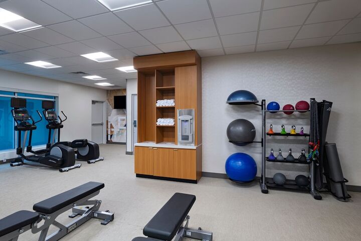 Health and Fitness 21 of 21