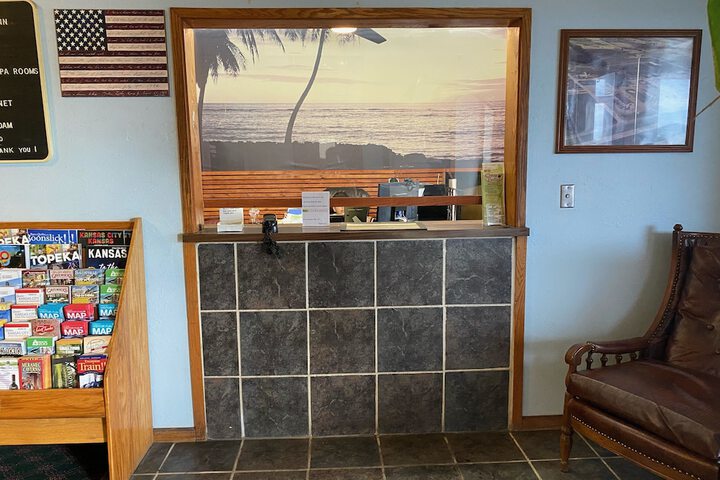 Oak Grove Inn