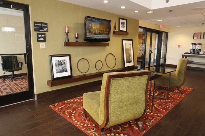 Hotel Interior 13 of 39
