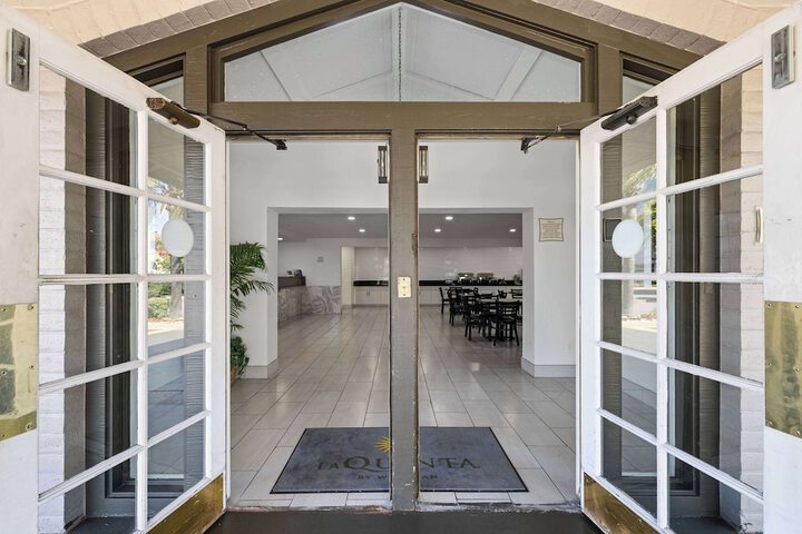 La Quinta Inn by Wyndham Stockton