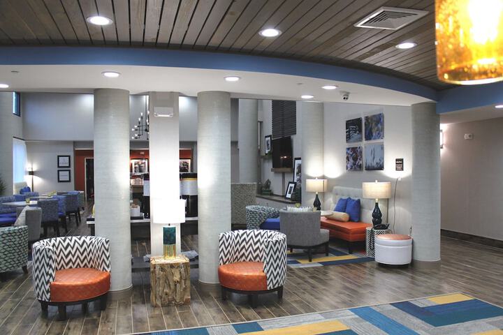 Hotel Interior 5 of 48