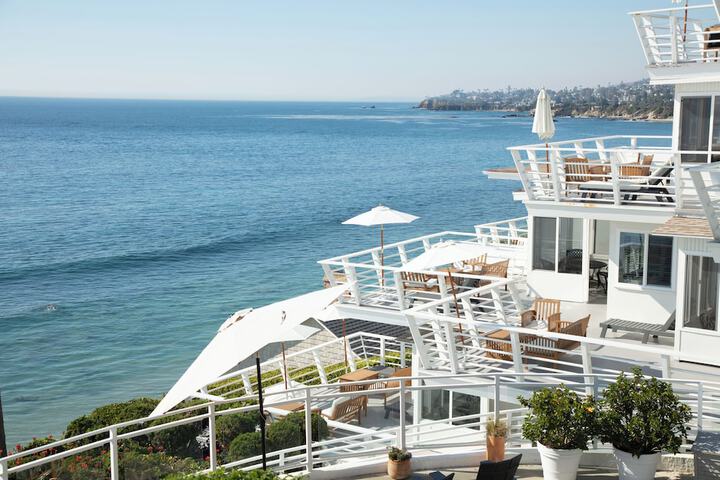 Laguna Surf Lodge by SCP Hotels