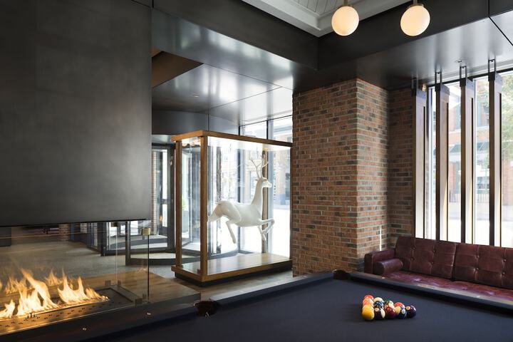 Hotel 6 of 91
