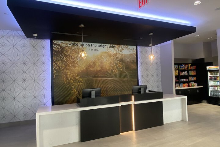 Hotel Interior 8 of 50