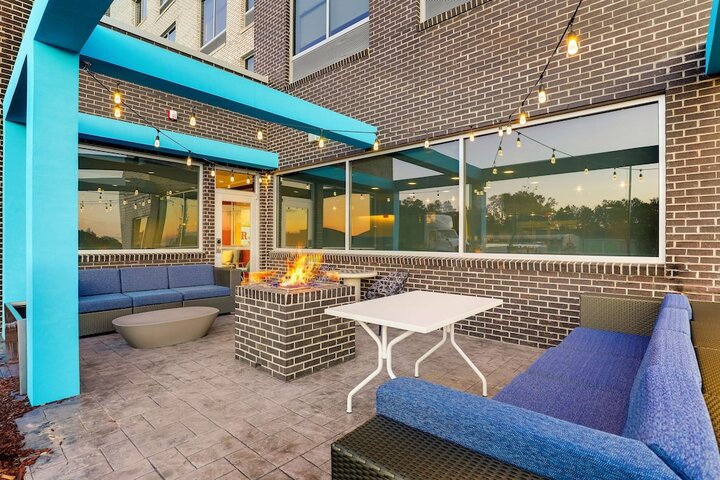 Terrace/Patio 63 of 66