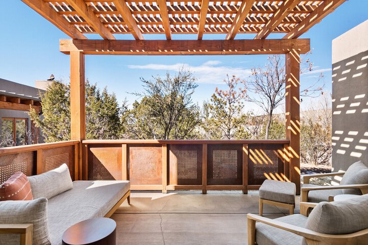 Four Seasons Resort Rancho Encantado Santa Fe