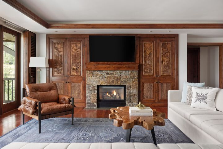 Four Seasons Resort Jackson Hole