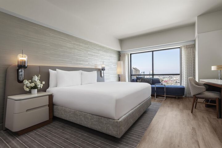 Manchester Grand Hyatt San Diego