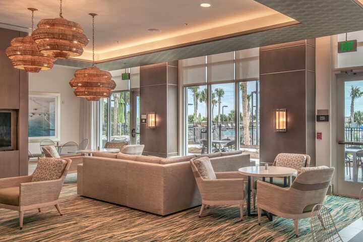Residence Inn by Marriott Jekyll Island