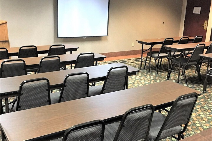 Comfort Inn & Suites Asheboro East