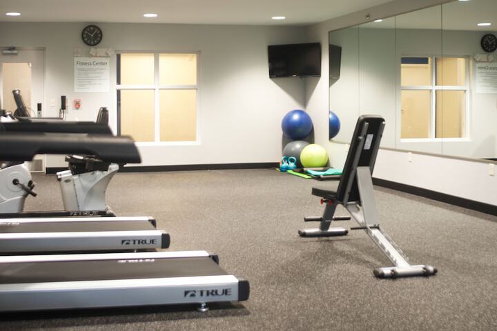 Holiday Inn Express Hickory-Hickory Mart by IHG
