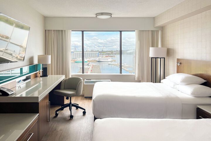 Delta Hotels by Marriott Kingston Waterfront