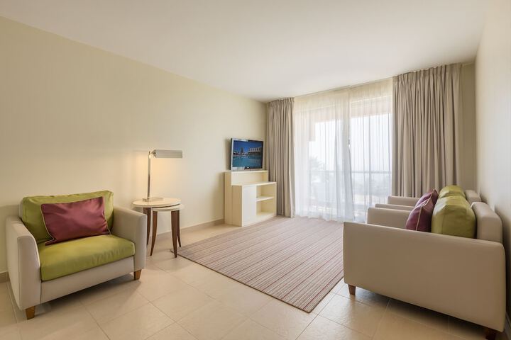 NAU Sao Rafael Suites – All Inclusive
