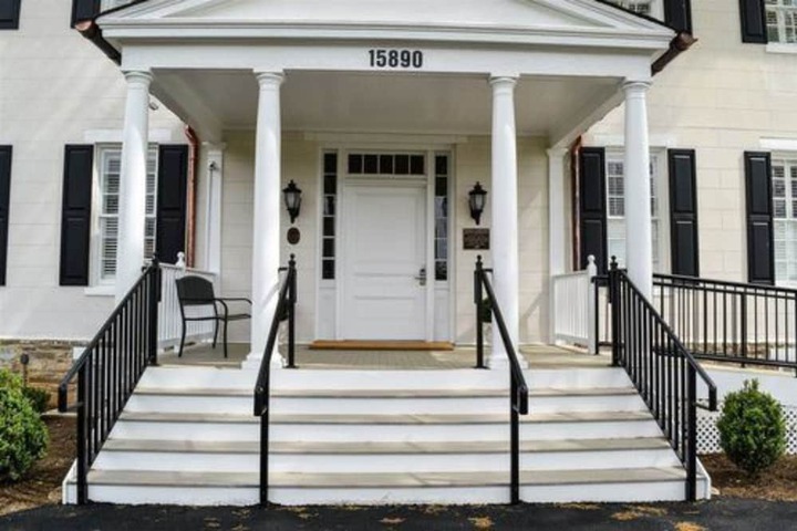 Inn at Evergreen