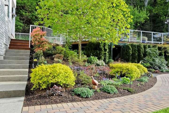 Terrace/Patio 31 of 36