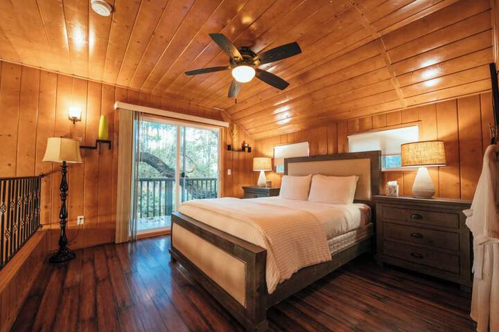 Bandy Canyon Ranch