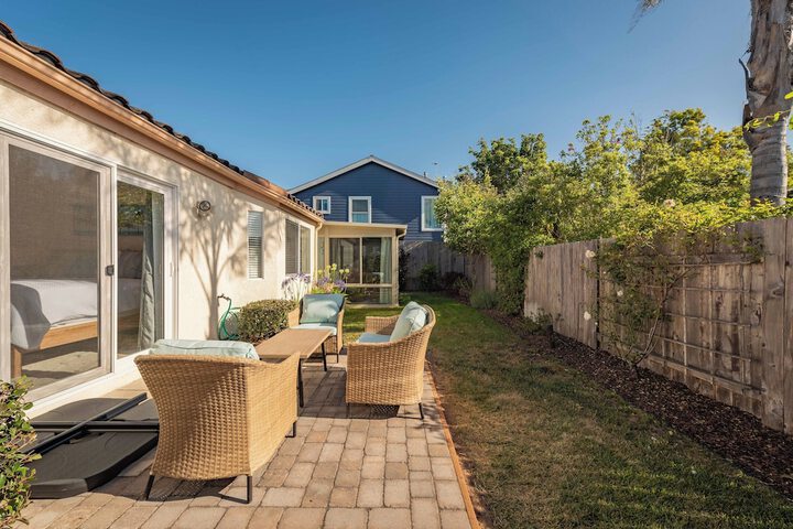 Seabreeze Bungalow