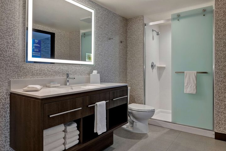 Home2 Suites by Hilton Barstow
