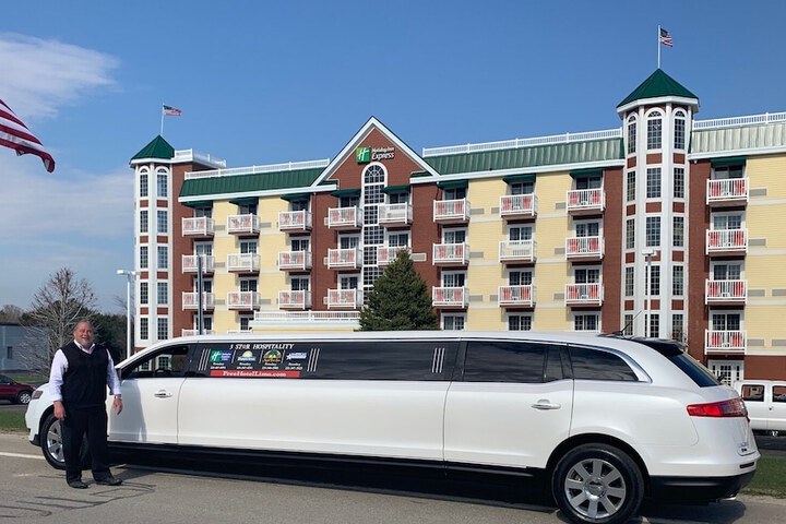 Holiday Inn Express & Suites Petoskey by IHG