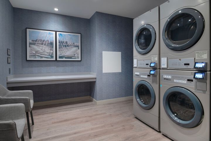 Fairfield Inn & Suites by Marriott Annapolis