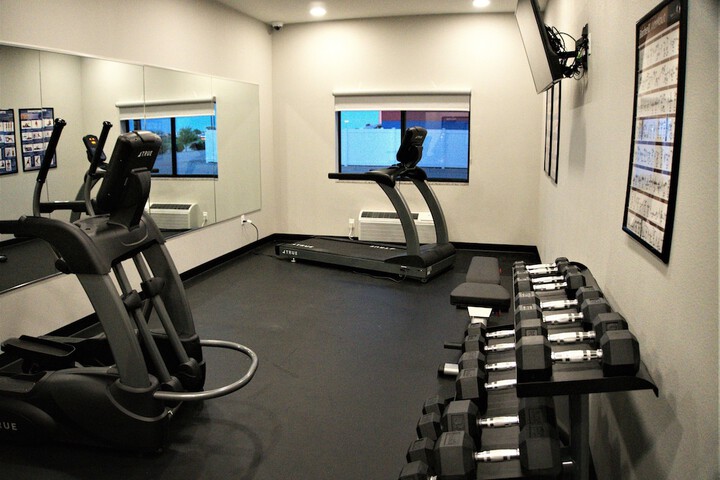 Health and Fitness 38 of 45