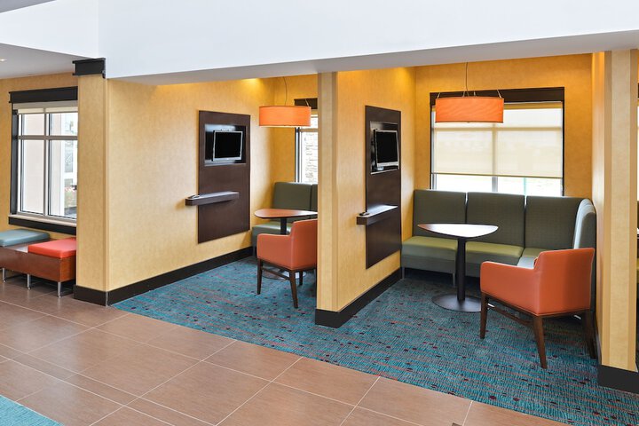 Hotel Interior 16 of 43