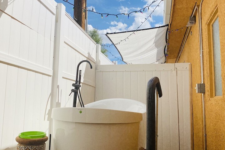 Terrace/Patio 127 of 132