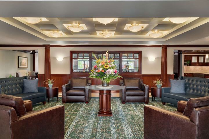 Hotel Interior 13 of 50