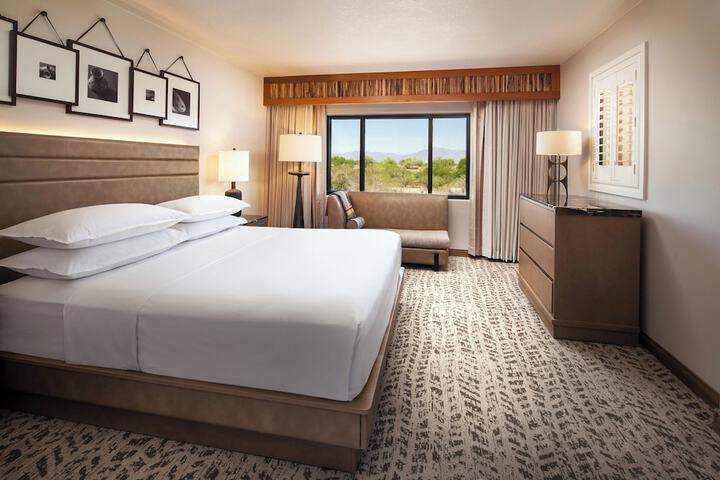 Sheraton Grand at Wild Horse Pass