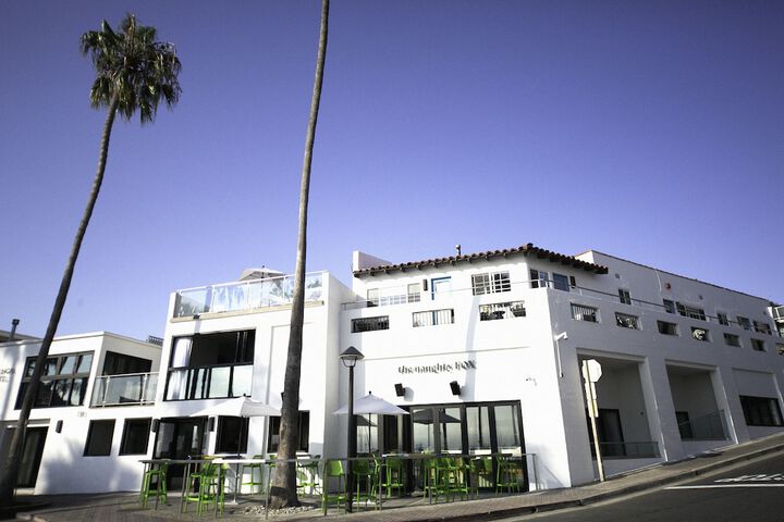 Bellanca Hotel