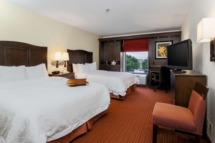 Hampton Inn Champaign / Urbana