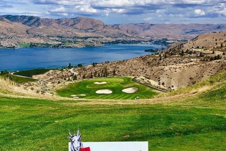 Golf 64 of 100