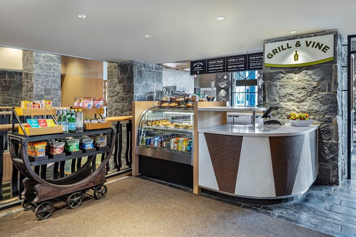 The Westin Resort & Spa Whistler