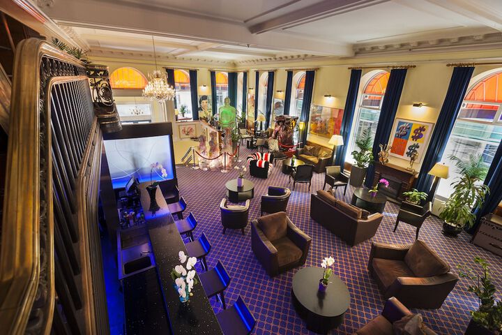Hotel Interior 7 of 72