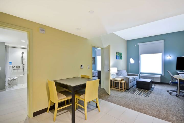 Home2 Suites by Hilton Maumee Toledo