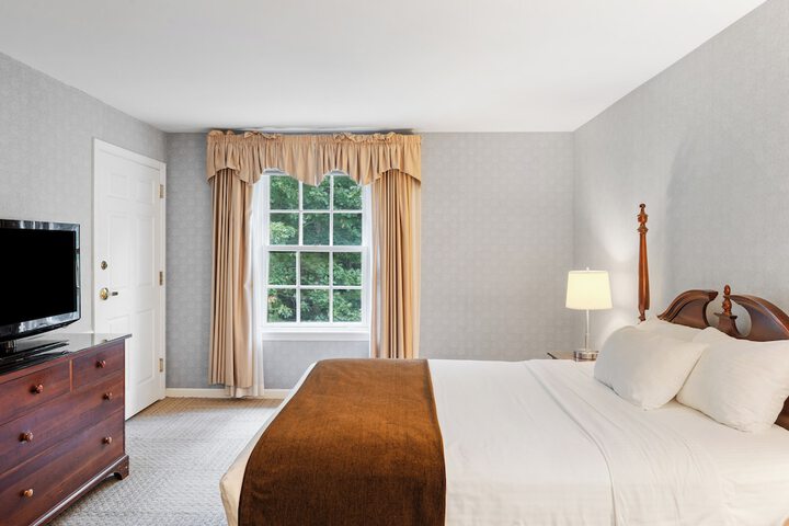 The Essex Resort & Spa