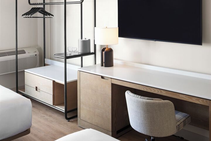 Delta Hotels by Marriott™ Halifax Downtown